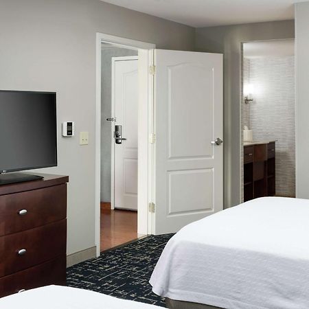 Homewood Suites By Hilton Fresno Airport/קלוביס מראה חיצוני תמונה