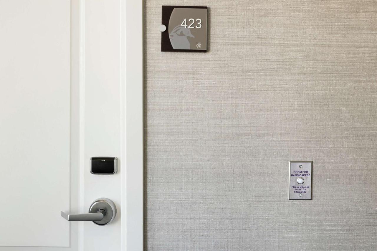 Homewood Suites By Hilton Fresno Airport/קלוביס מראה חיצוני תמונה