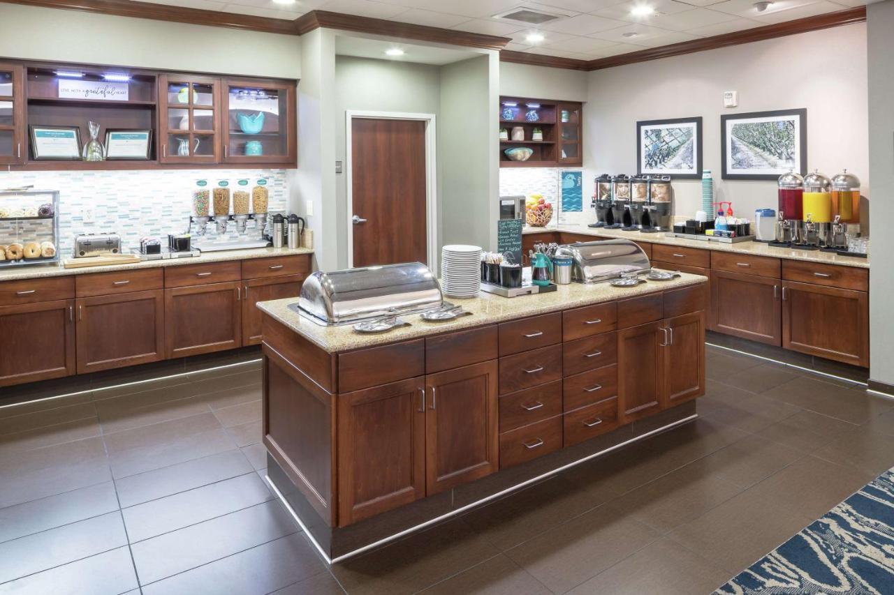 Homewood Suites By Hilton Fresno Airport/קלוביס מראה חיצוני תמונה