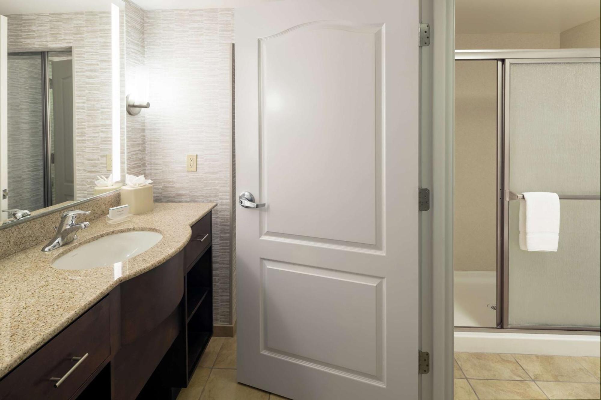 Homewood Suites By Hilton Fresno Airport/קלוביס מראה חיצוני תמונה