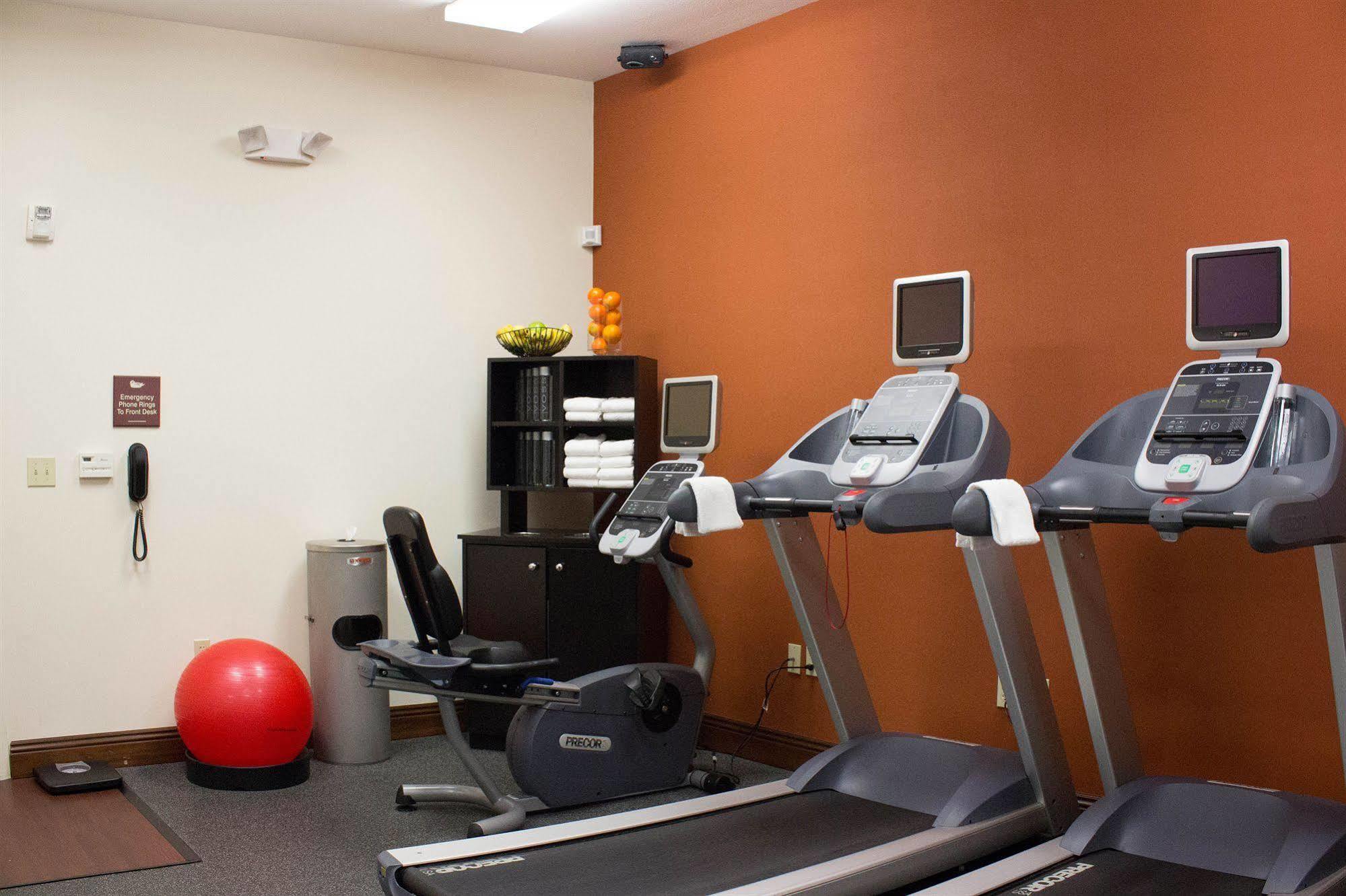 Homewood Suites By Hilton Fresno Airport/קלוביס מראה חיצוני תמונה