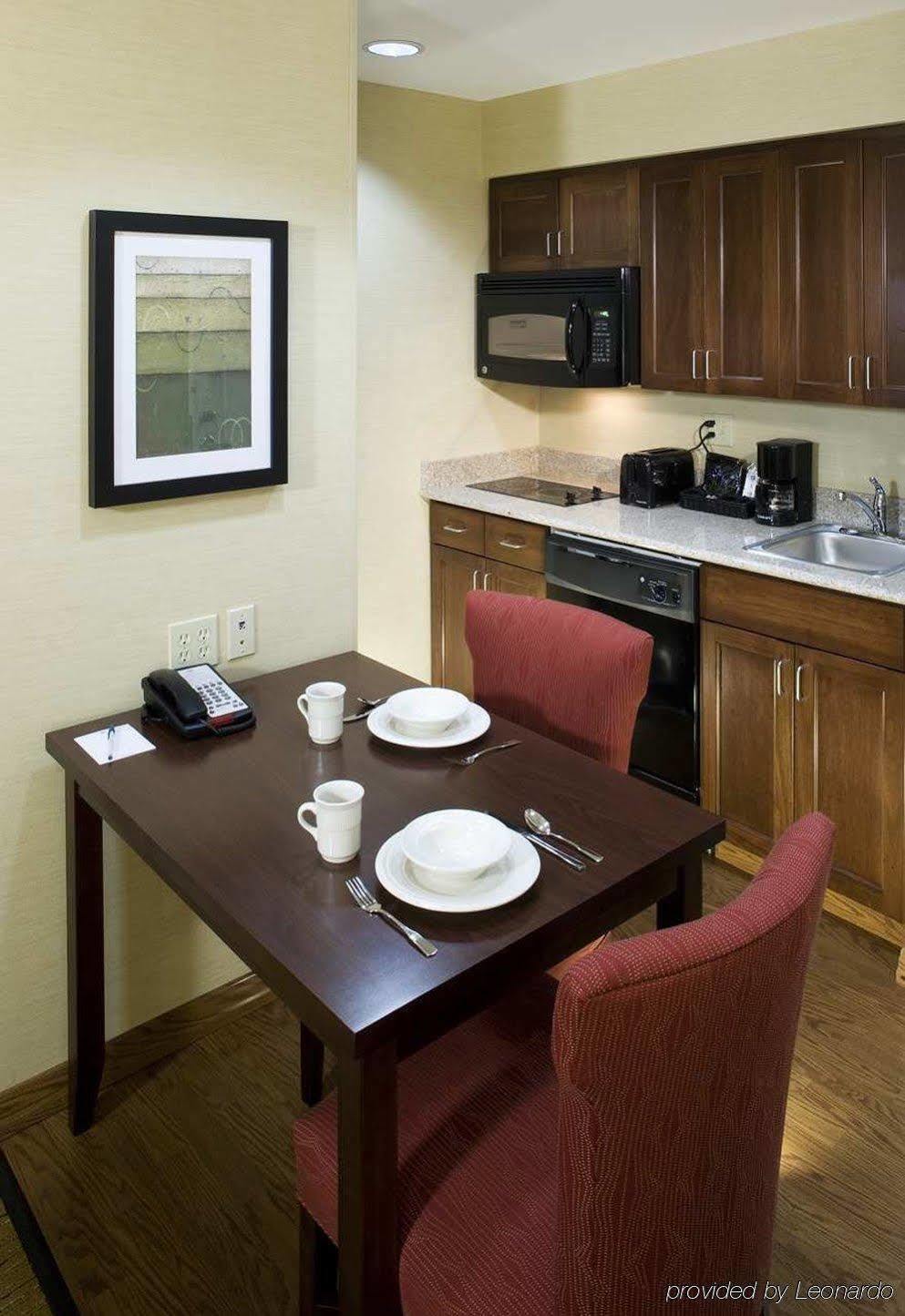 Homewood Suites By Hilton Fresno Airport/קלוביס מראה חיצוני תמונה