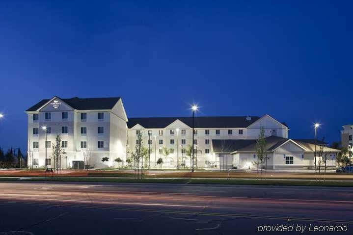 Homewood Suites By Hilton Fresno Airport/קלוביס מראה חיצוני תמונה